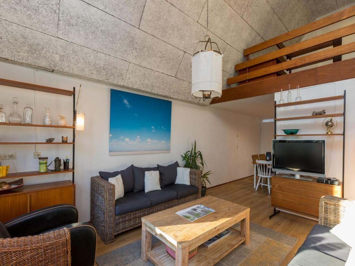 Completely Renovated Apartment Within Walking Distance Of Veere Εξωτερικό φωτογραφία
