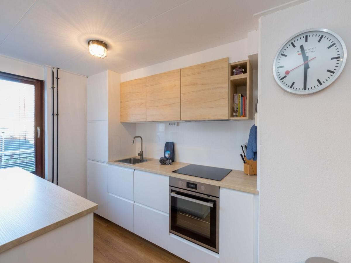 Completely Renovated Apartment Within Walking Distance Of Veere Εξωτερικό φωτογραφία