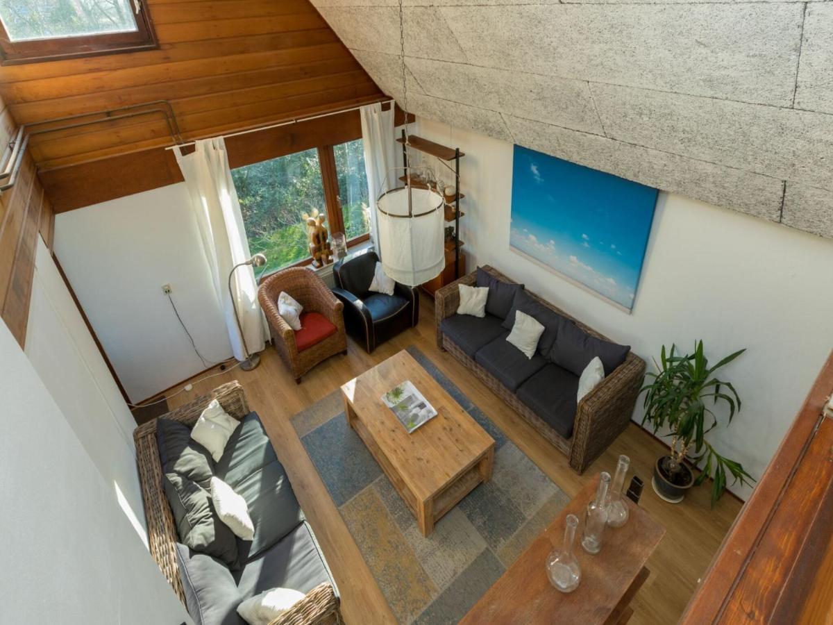 Completely Renovated Apartment Within Walking Distance Of Veere Εξωτερικό φωτογραφία