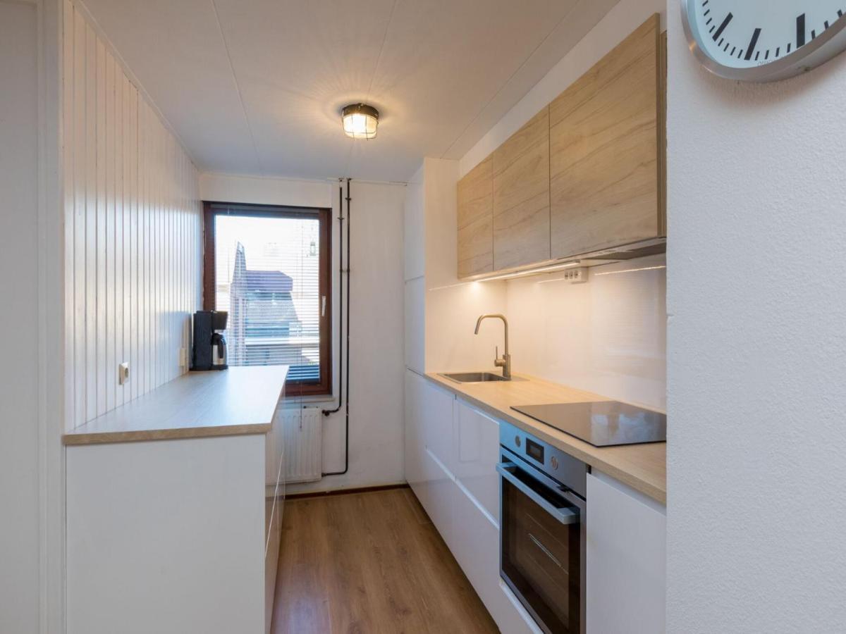 Completely Renovated Apartment Within Walking Distance Of Veere Εξωτερικό φωτογραφία