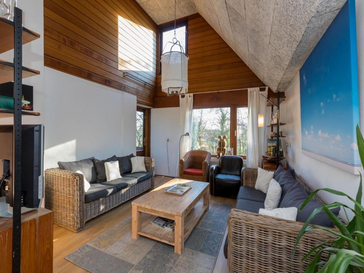 Completely Renovated Apartment Within Walking Distance Of Veere Εξωτερικό φωτογραφία