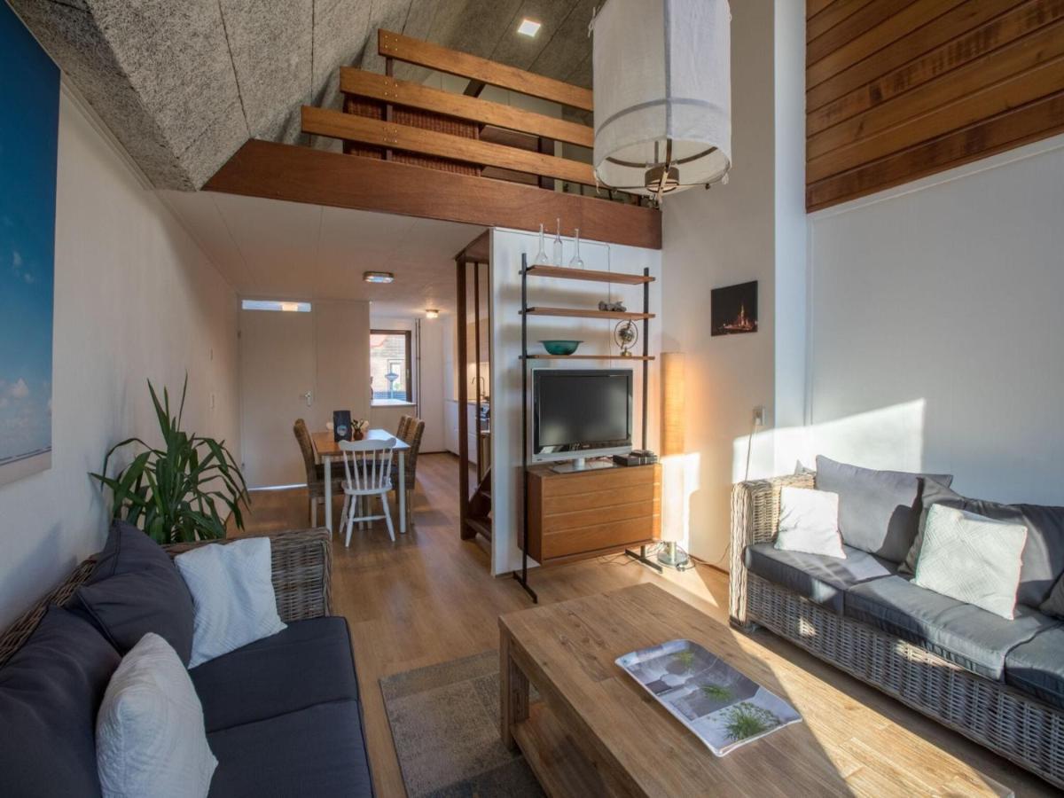 Completely Renovated Apartment Within Walking Distance Of Veere Εξωτερικό φωτογραφία