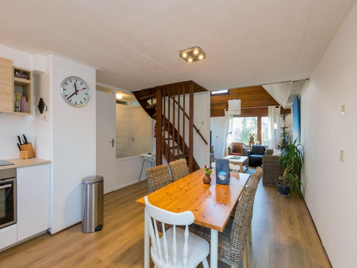Completely Renovated Apartment Within Walking Distance Of Veere Εξωτερικό φωτογραφία