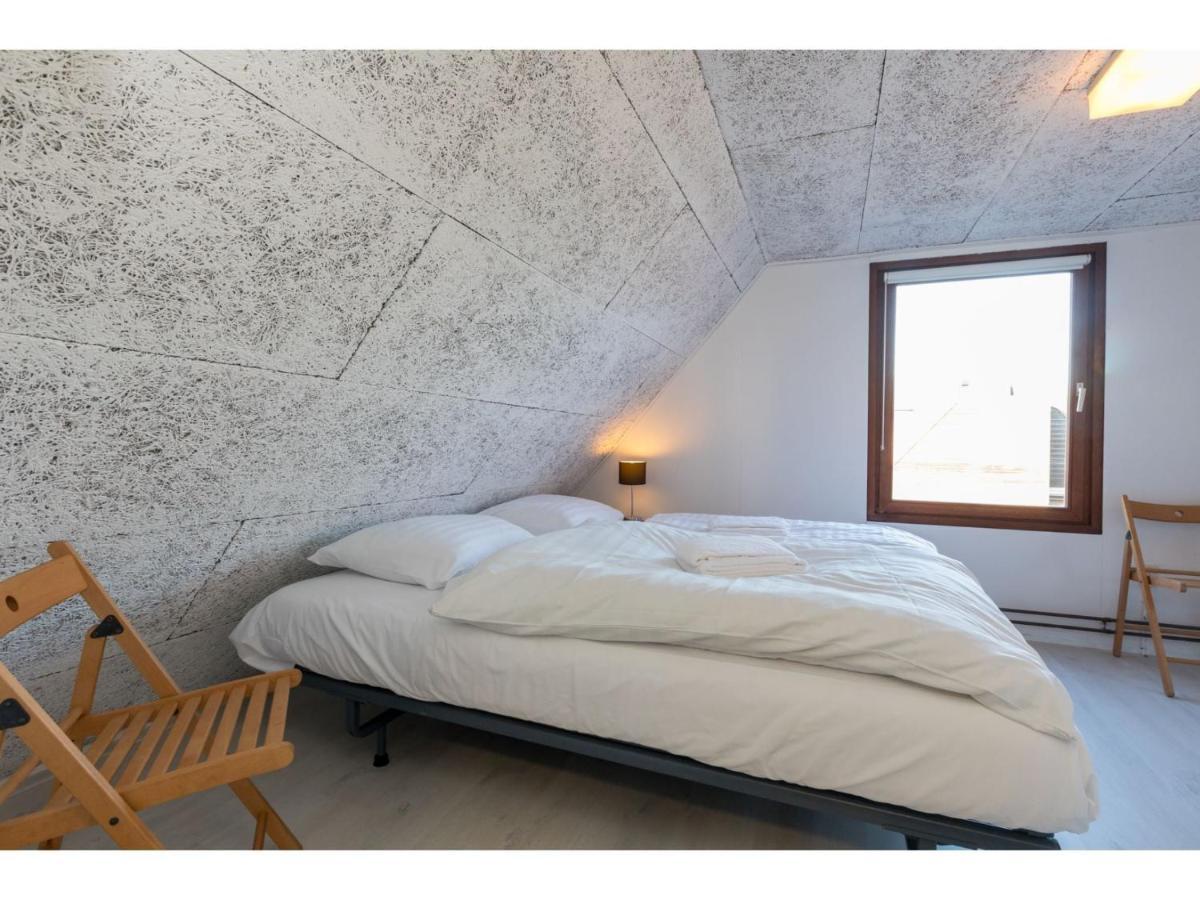 Completely Renovated Apartment Within Walking Distance Of Veere Εξωτερικό φωτογραφία