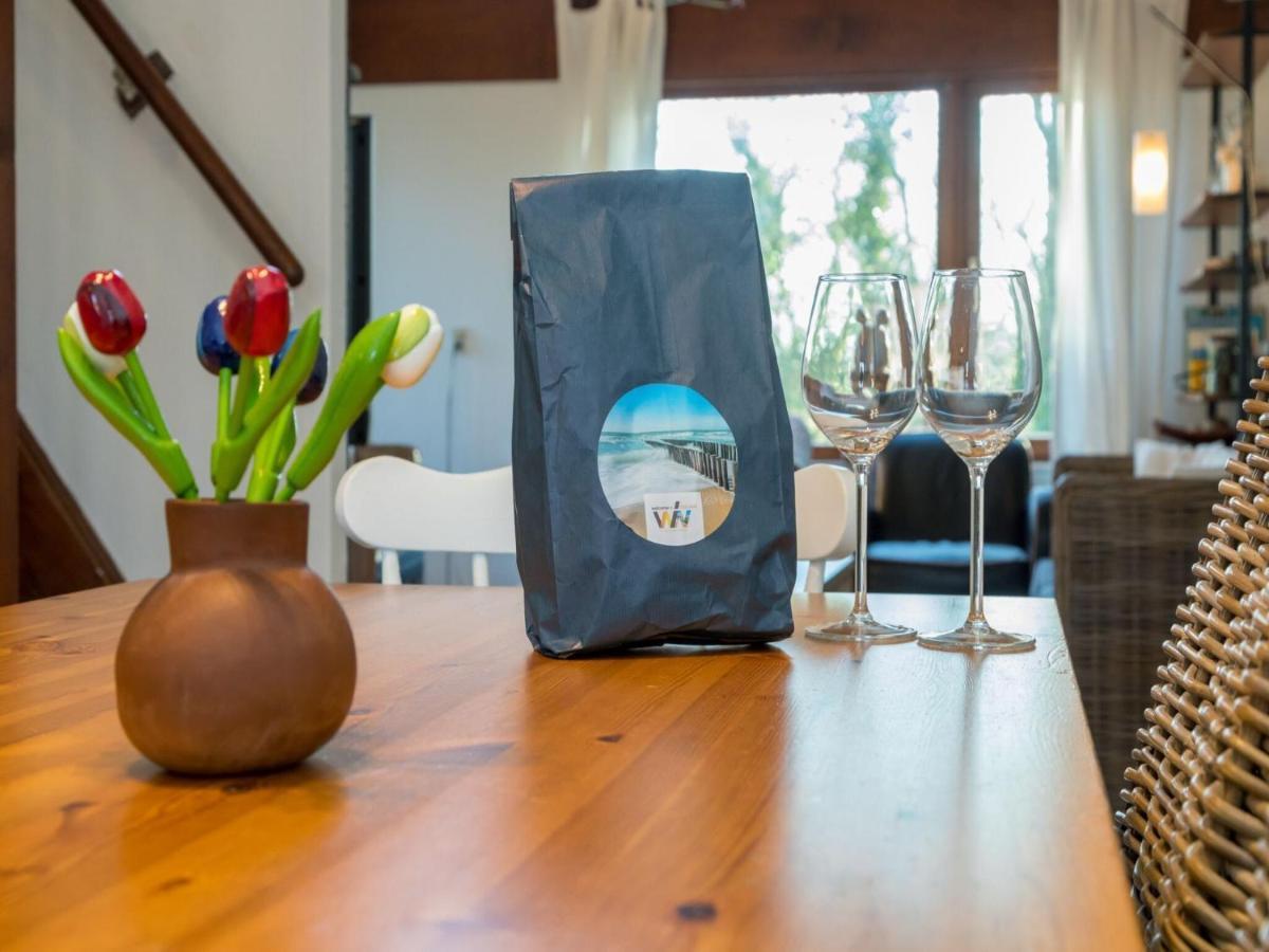 Completely Renovated Apartment Within Walking Distance Of Veere Εξωτερικό φωτογραφία