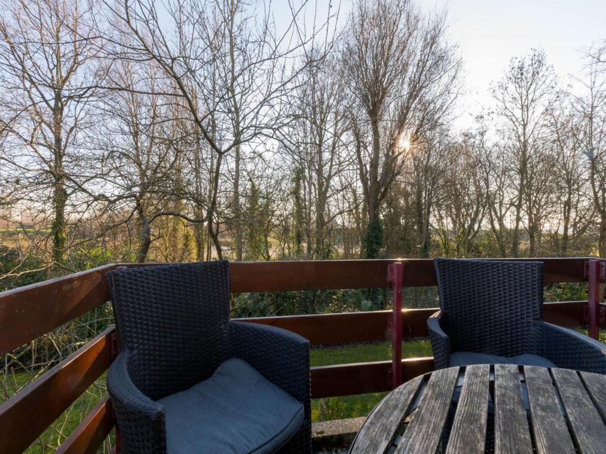 Completely Renovated Apartment Within Walking Distance Of Veere Εξωτερικό φωτογραφία