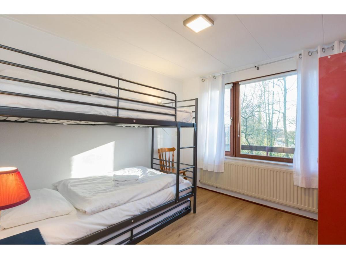 Completely Renovated Apartment Within Walking Distance Of Veere Εξωτερικό φωτογραφία